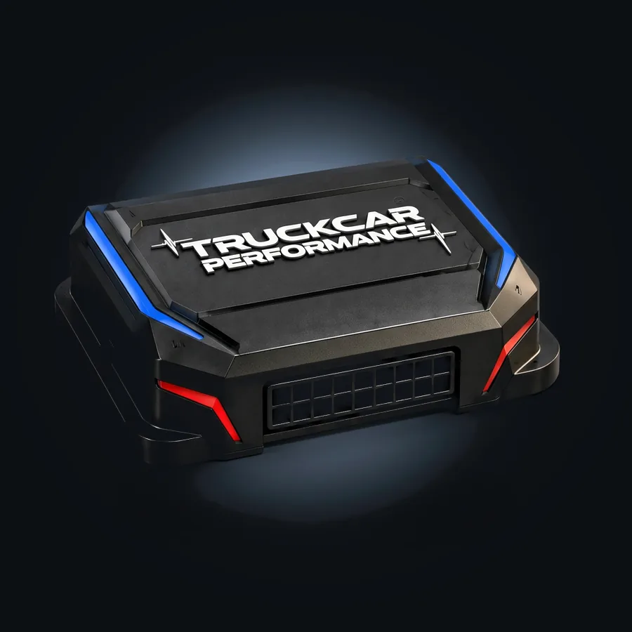 Módulo Truckcar Performance — novidade chegando