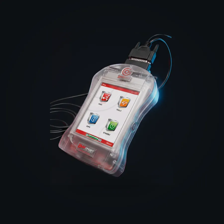 New Genius Master & Slave OBD — comprar no Brasil com a Truckcar Performance