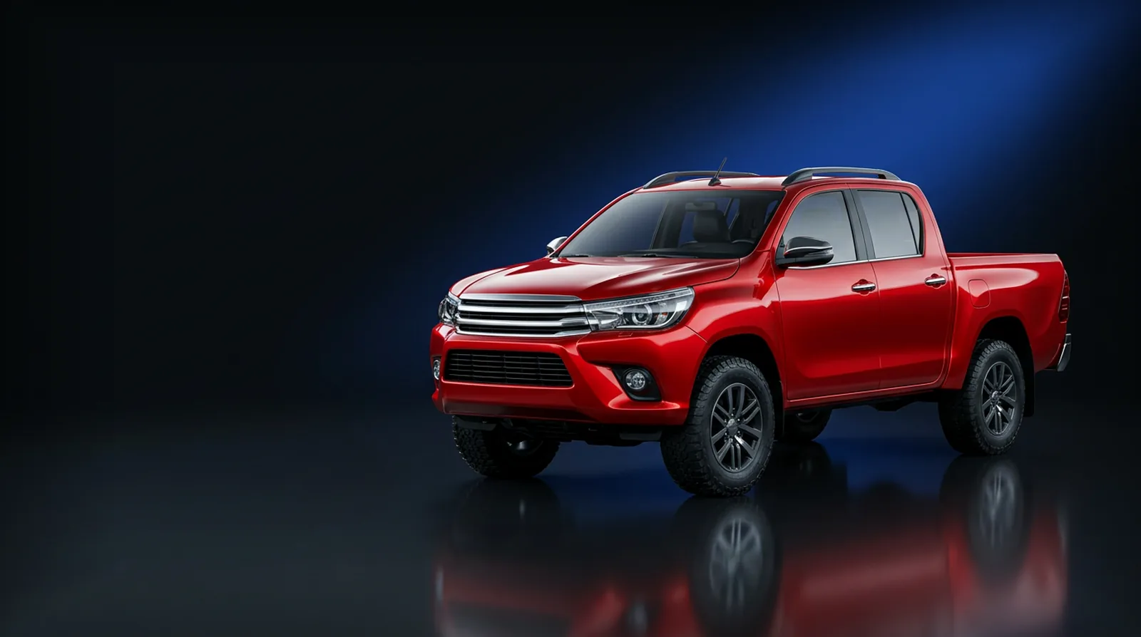 Linha LCV — remap Truckcar Performance