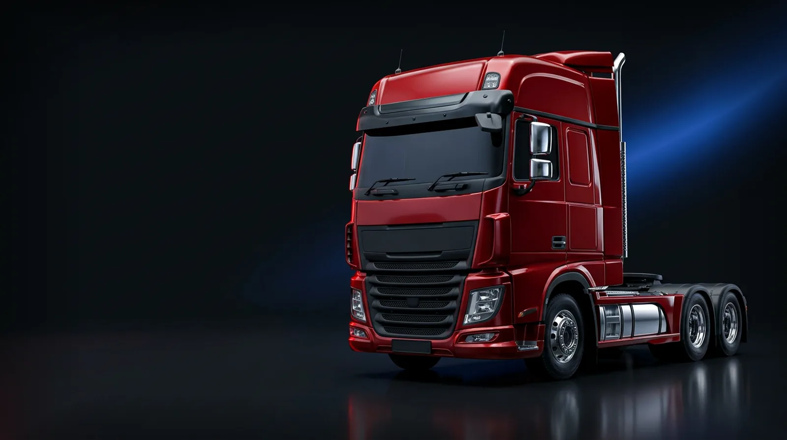 Linha Truck — remap Truckcar Performance